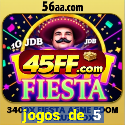 jogos de 5 centavos nas plataformas